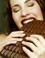 Шоколадная диета - сладкое похудение