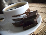 Кофейно-шоколадная диета для похудения