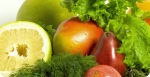 Сытная и лёгкая фруктово-овощная диета