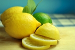 Лимонная диета - кислая, но полезная